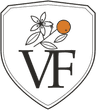 Vintage Florida crest